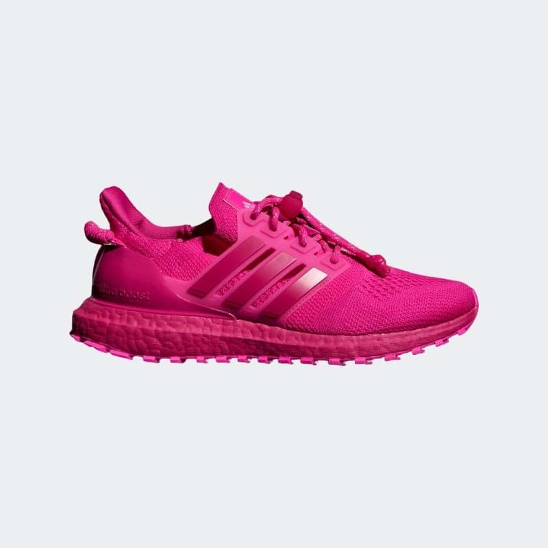 IVY PARK x adidas Ultra Boost IVY HEART GX2236 Grailify